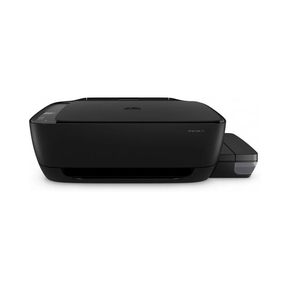 IMPRIMANTE MULTIFONCTION À RÉSERVOIRS RECHARGEABLES HP INK TANK 315 (Z4B04A)