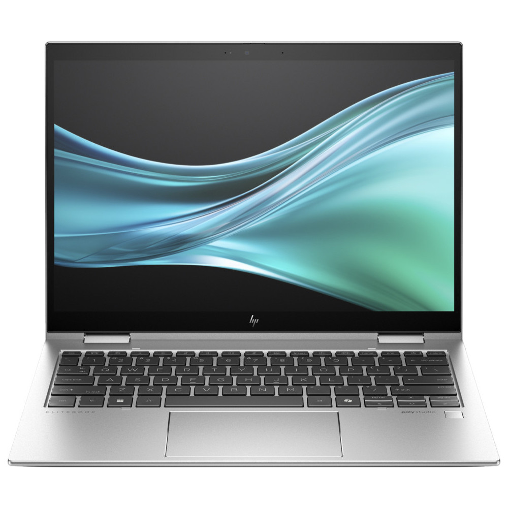 PC portable Convertible HP Elite x360 830 G11 (A36YSET)
