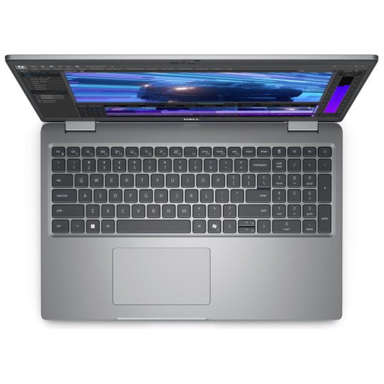 Station de travail mobile Dell Precision 3591 (DL-PR3591-RTX8GB)