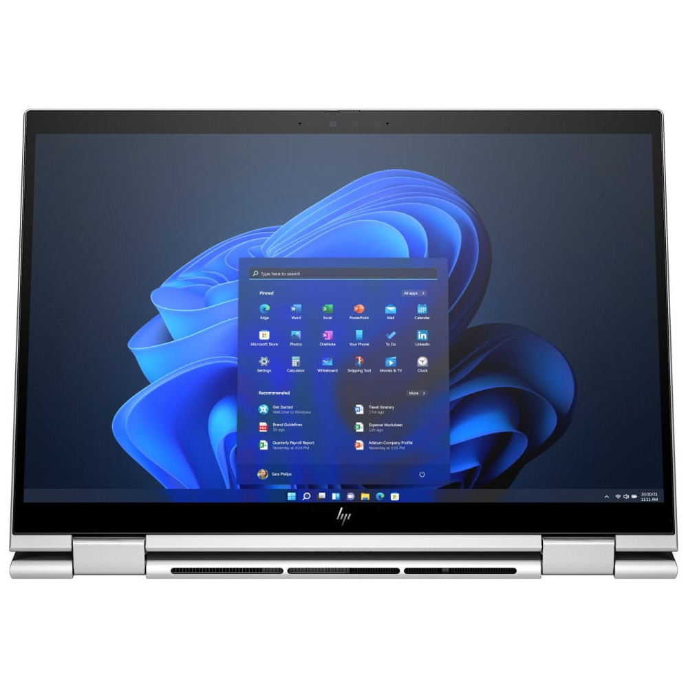 PC portable Convertible HP Elite 830 X360 G10 (96Z52ET)