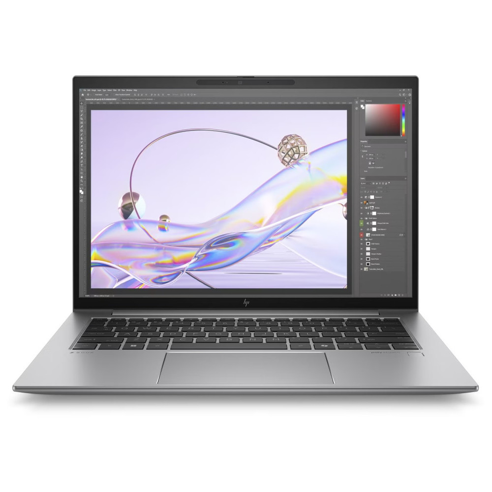 Station de travail mobile HP ZBook Firefly G11 (86B01EA) | Rightech...