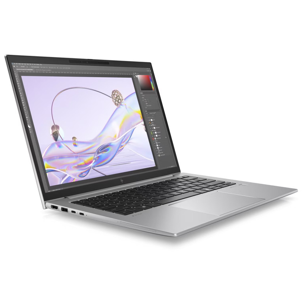 Station de travail mobile HP ZBook Firefly G11 (86B01EA)