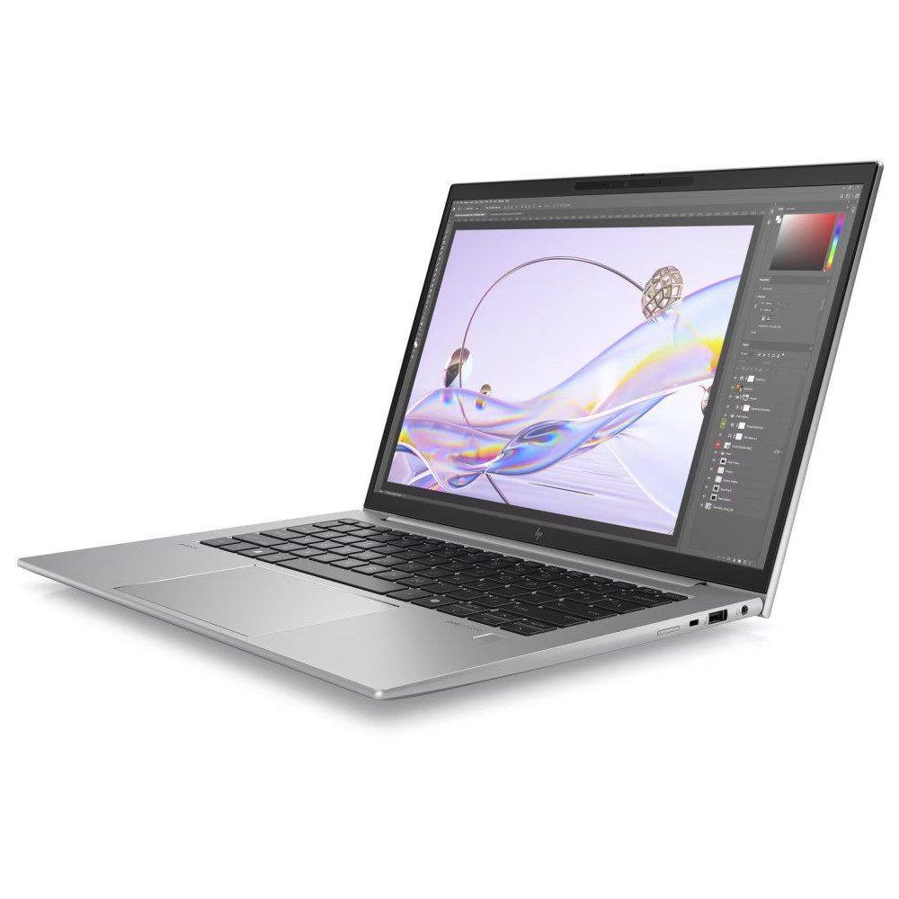 Station de travail mobile HP ZBook Firefly G11 (86B01EA)