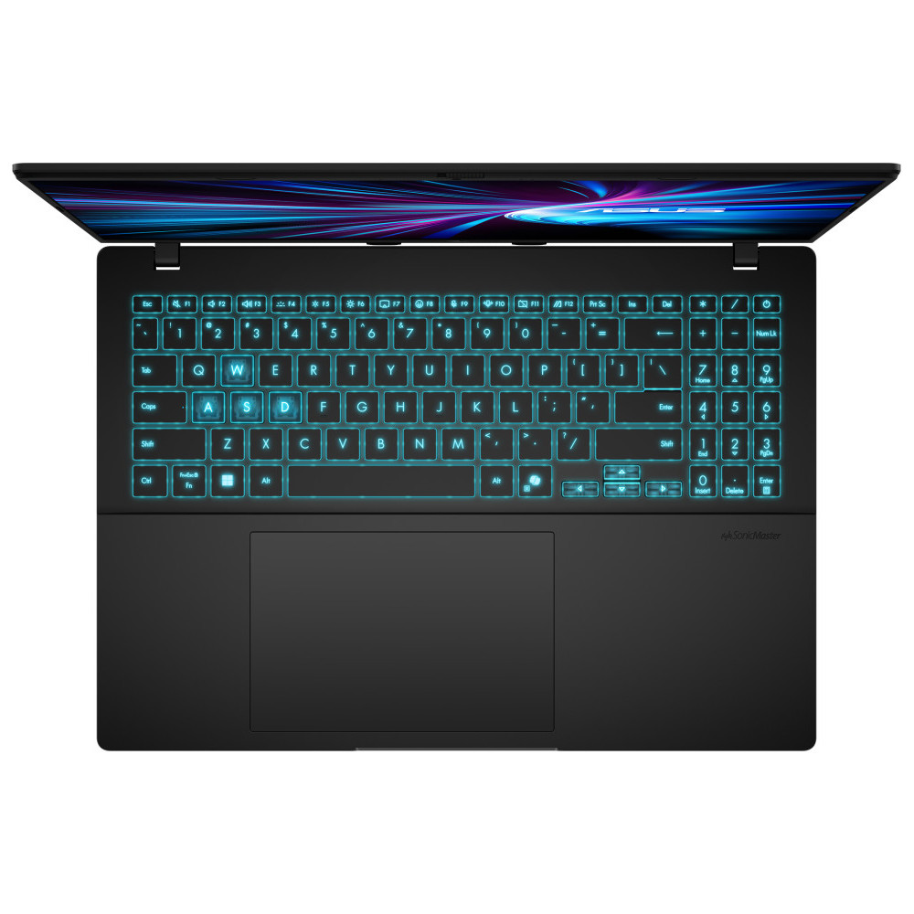 PC portable Asus Vivobook V16 (V3607VU-RP145W)