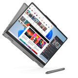 PC Portable Convertible 2-en-1 Lenovo IdeaPad 5 14IRH9 (83KX0045FE)...