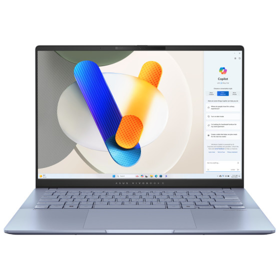 PC portable Asus Vivobook S 14 OLED S5406MA-QD024W | Rightech.ma | ...