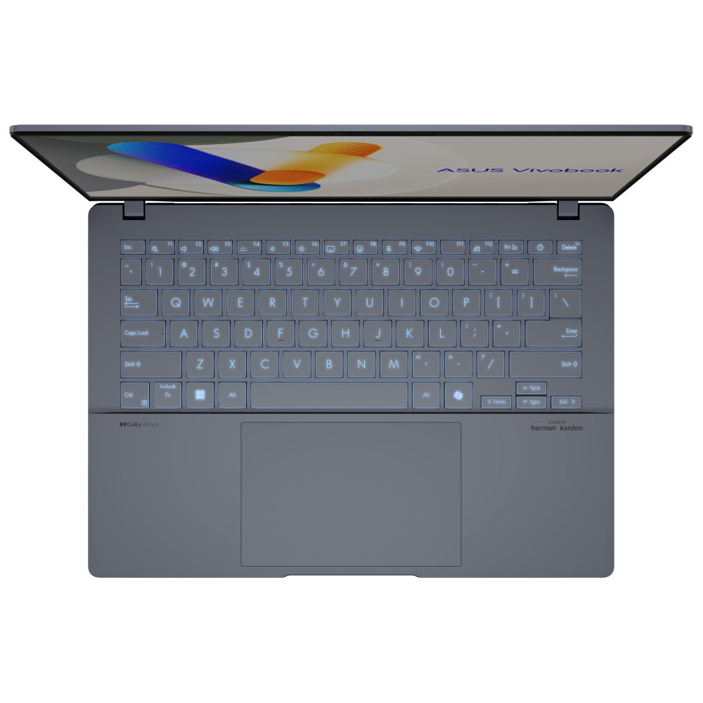 PC portable Asus Vivobook S 14 OLED S5406MA-QD024W