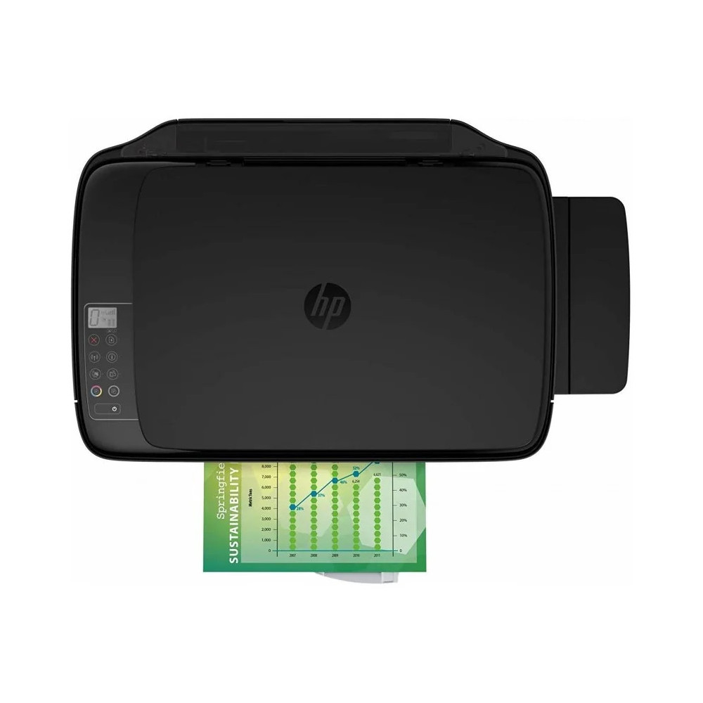 IMPRIMANTE MULTIFONCTION À RÉSERVOIRS RECHARGEABLES HP INK TANK 415 (Z4B53A)