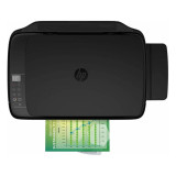 IMPRIMANTE MULTIFONCTION À RÉSERVOIRS RECHARGEABLES HP INK TANK 415 (Z4B53A)