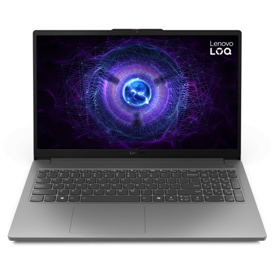 PC portable Gaming Lenovo LOQ 15IAX9E (83LK006SFE) | Rightech.ma | ...