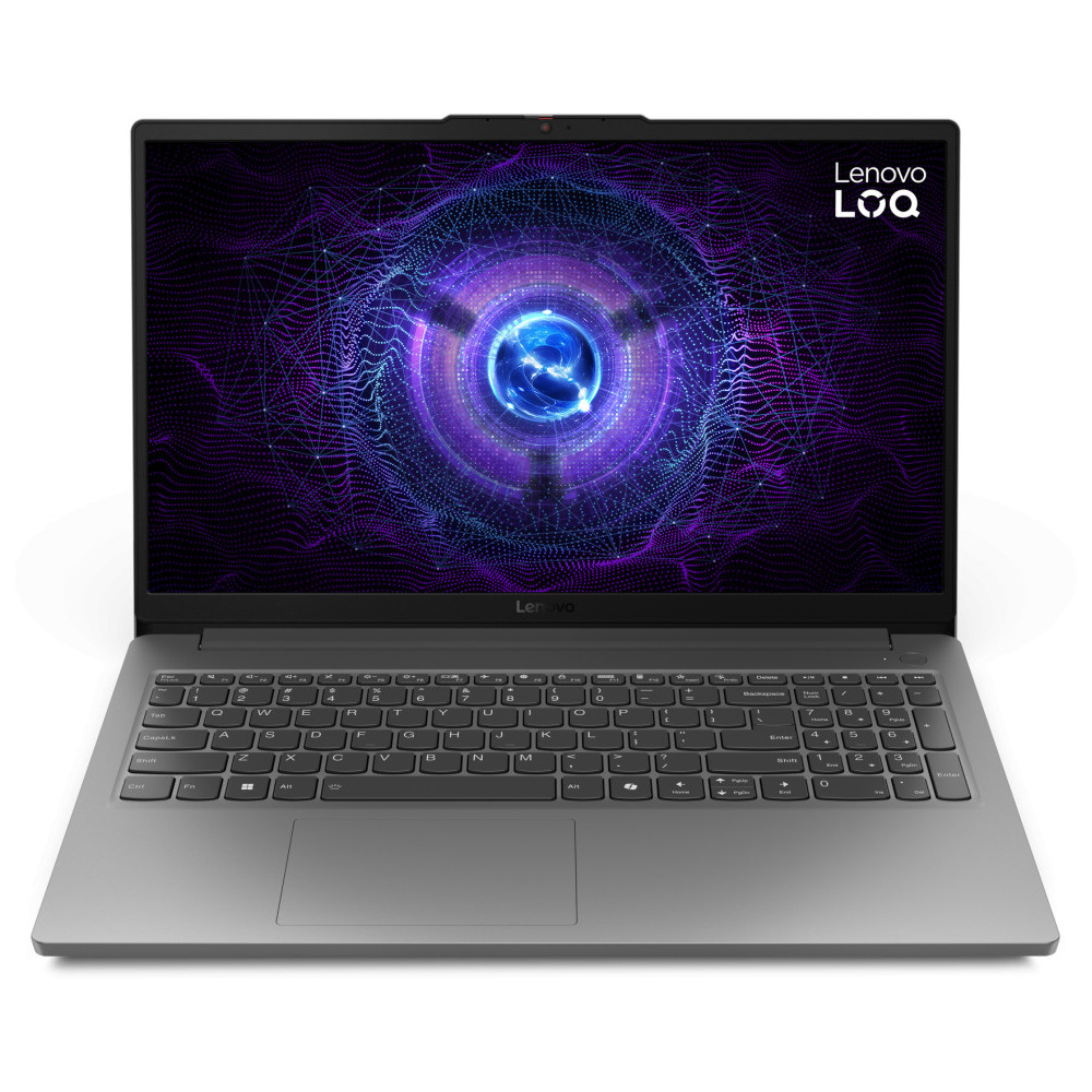 PC portable Gaming Lenovo LOQ 15IAX9E (83LK006SFE) | Rightech.ma | ...