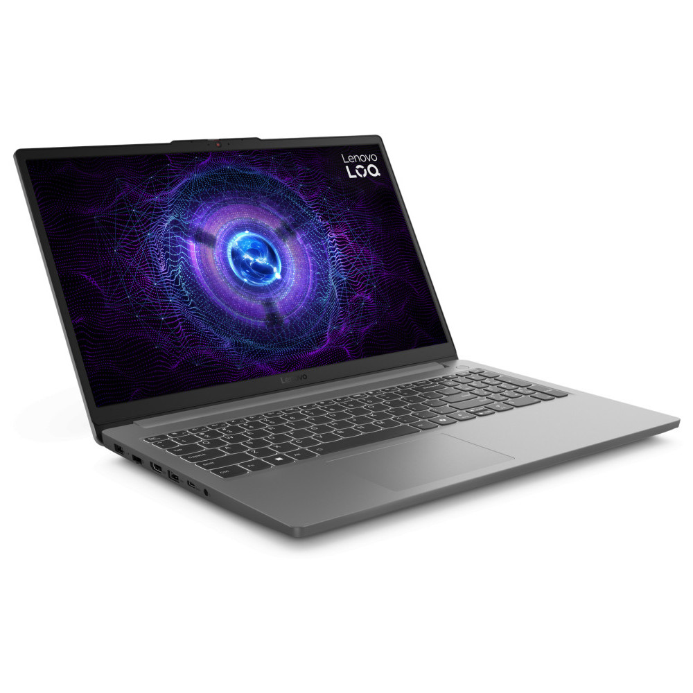 PC portable Gaming Lenovo LOQ 15IAX9E (83LK006SFE)