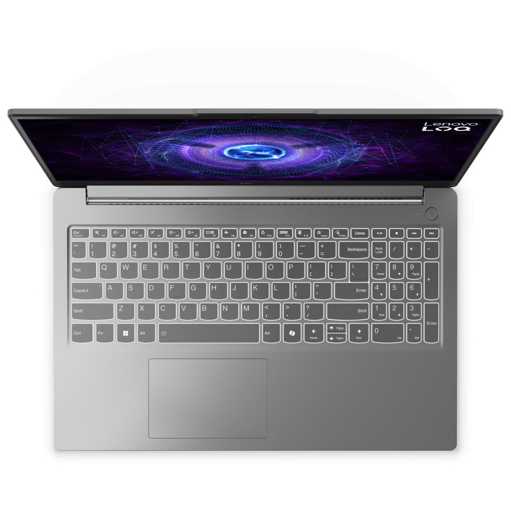 PC portable Gaming Lenovo LOQ 15IAX9E (83LK006SFE)