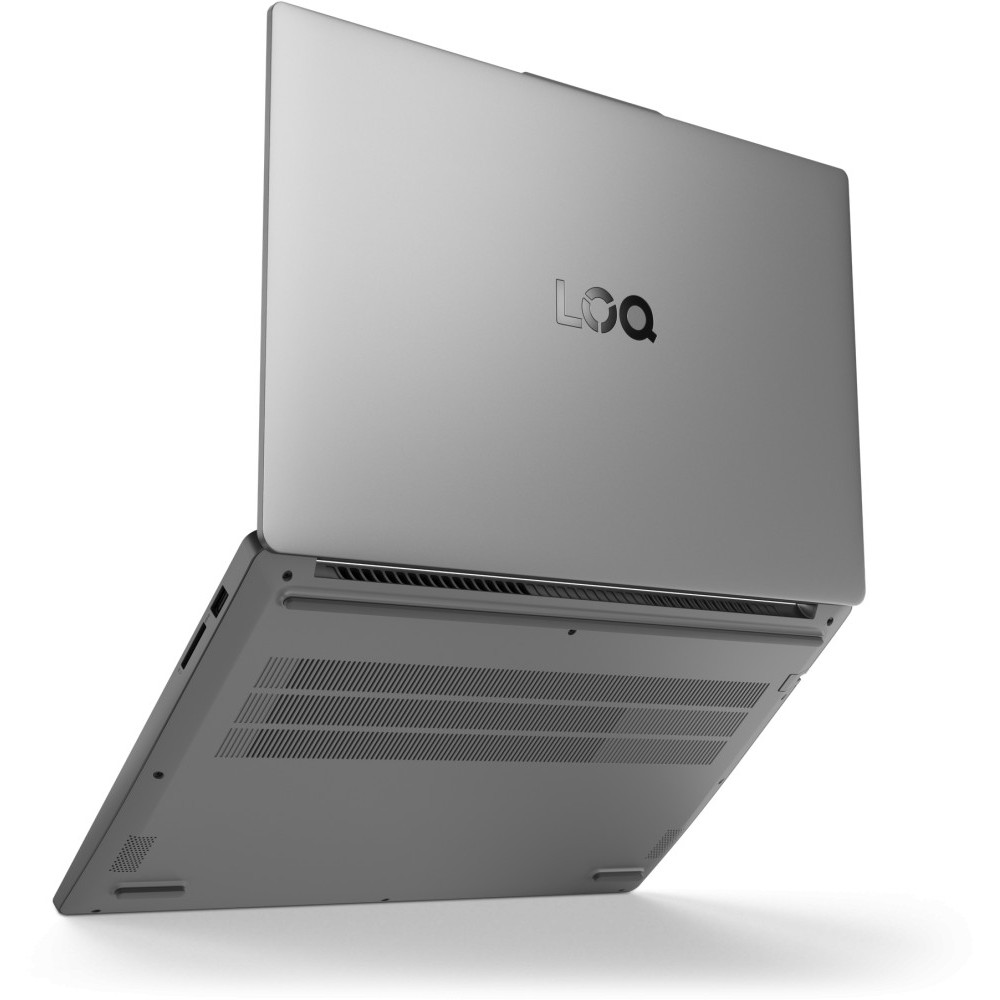 PC portable Gaming Lenovo LOQ 15IAX9E (83LK006SFE)