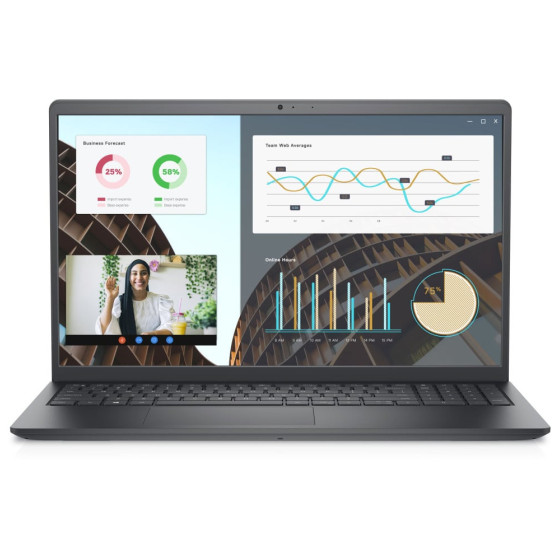 PC portable Dell Vostro 3530 (DL-VOSTRO3530-I7-UBU) | Rightech.ma |...