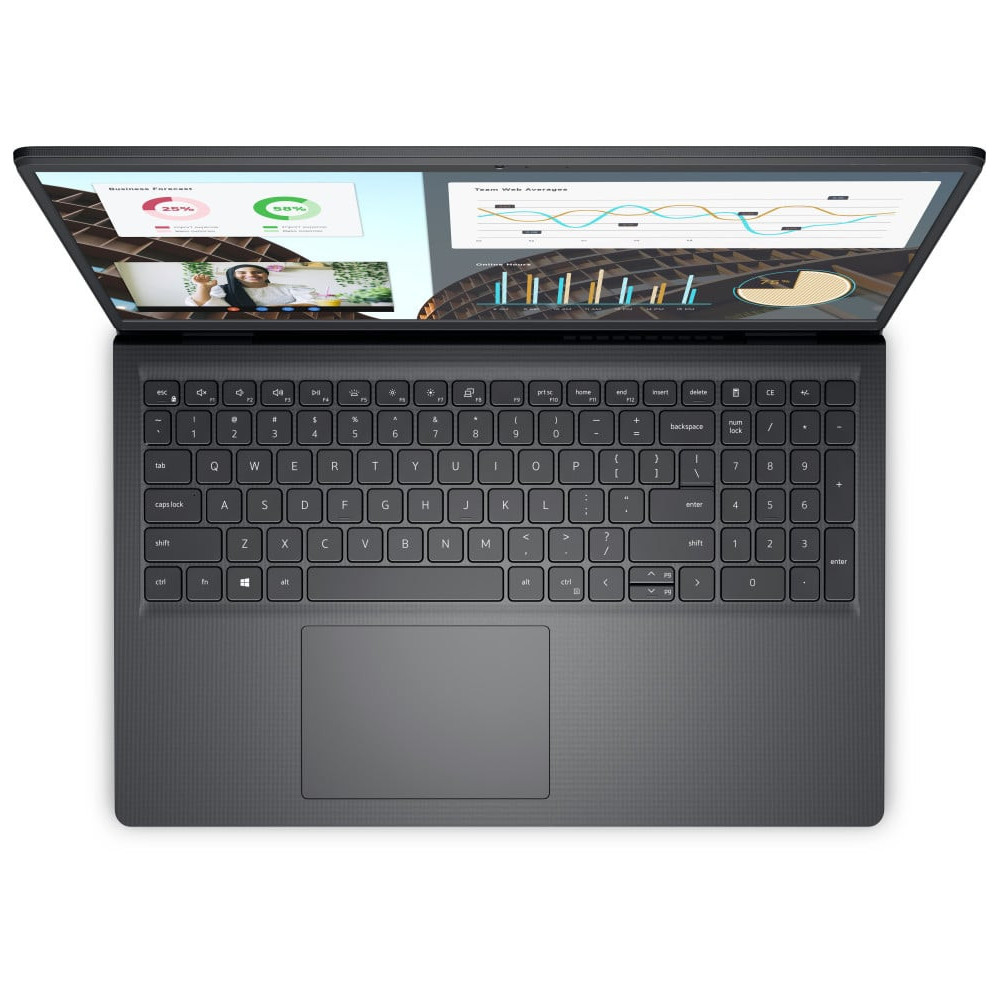 PC portable Dell Vostro 3530 (DL-VOSTRO3530-I7-UBU)