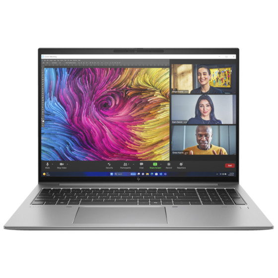 Station de travail mobile HP ZBook Firefly 16 G11 (5G4H6ES) | Right...