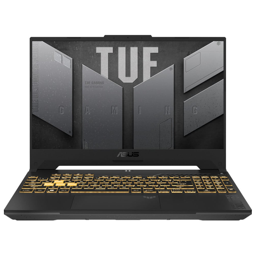 PC portable Gaming Asus TUF F15 (FX507VV-LP211W) | Rightech.ma | Ma...