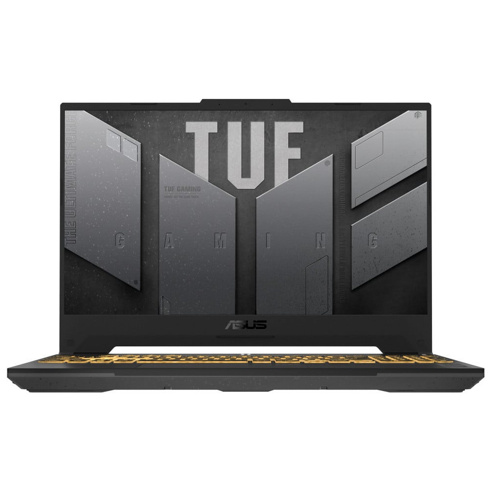 PC portable Gaming Asus TUF F15 (FX507VV-LP211W)