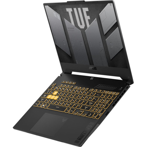 PC portable Gaming Asus TUF F15 (FX507VV-LP211W)