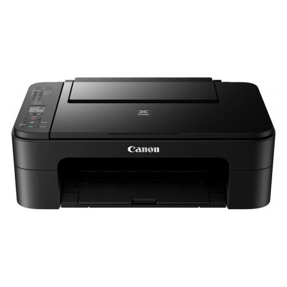 IMPRIMANTE MULTIFONCTION À RÉSERVOIRS RECHARGEABLES CANON PIXMA TS3140 (2226C007AA)