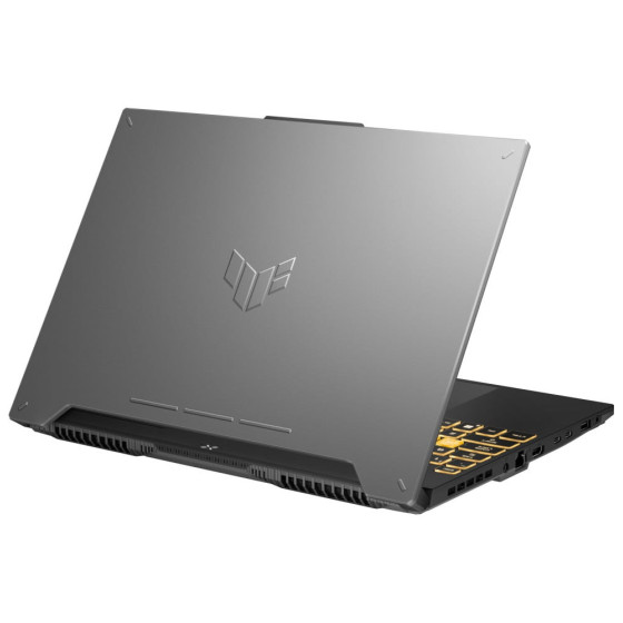 PC portable Gaming Asus TUF F15 (FX507VV-LP211W)