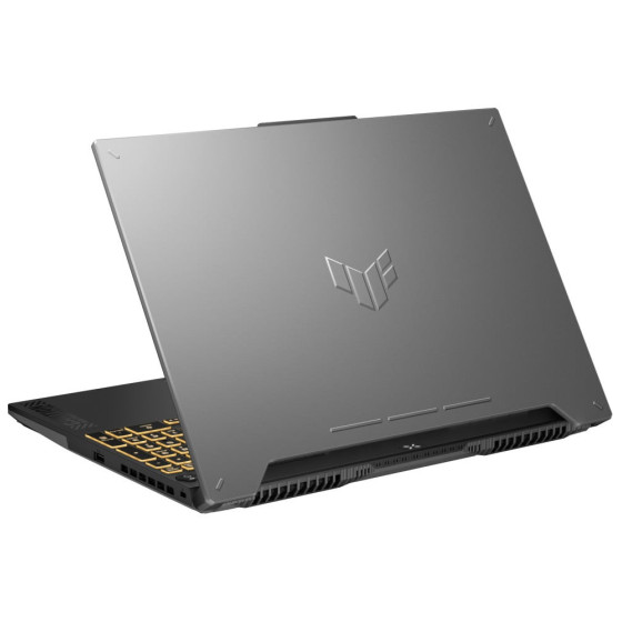 PC portable Gaming Asus TUF F15 (FX507VV-LP211W)