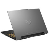PC portable Gaming Asus TUF F15 (FX507VV-LP211W)