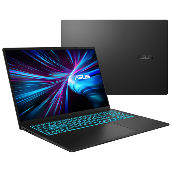 PC portable Asus Vivobook V16 (V3607VJ-RP110W)