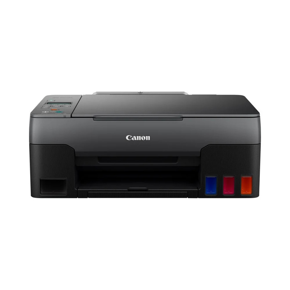 IMPRIMANTE MULTIFONCTION À RÉSERVOIRS RECHARGEABLES CANON PIXMA G2420 (4465C009AA)
