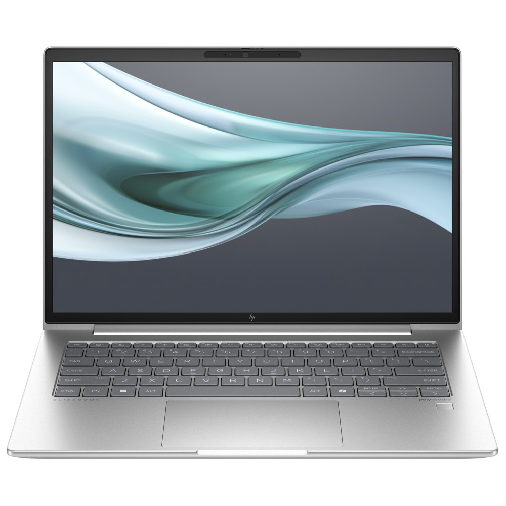 PC portable HP EliteBook 640 G11 (A38FWET) | Rightech.ma | Matériel...
