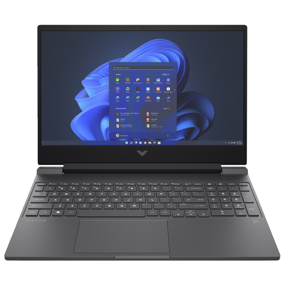 PC portable Gaming HP Victus 15-fa1002nk (845B1EA) | Rightech.ma | ...