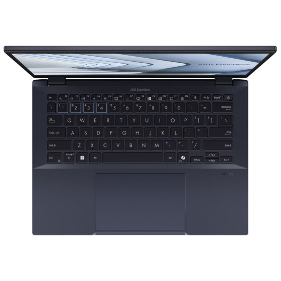 PC portable Asus ExpertBook B5 (B5404CVA-Q50744)