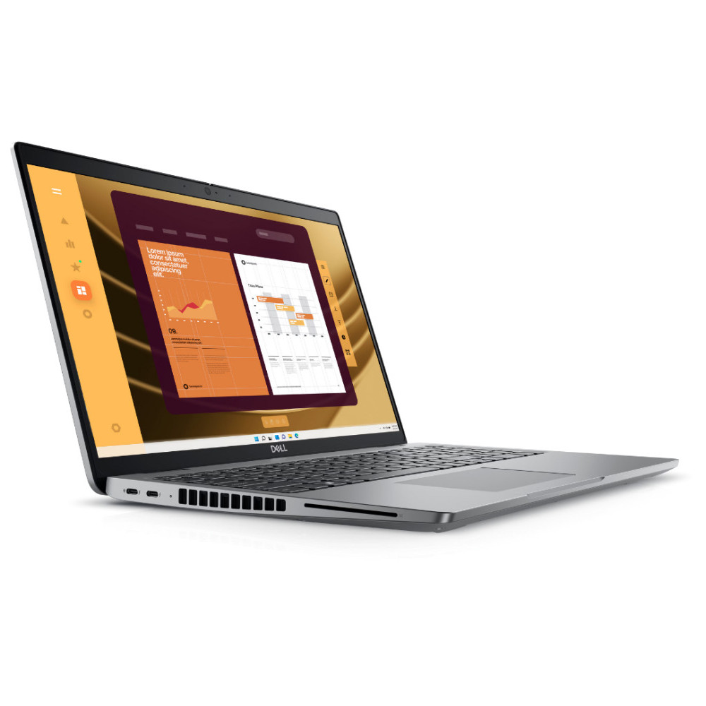 PC portable Dell Latitude 5450 (DL-LAT5450-I5-8GO)