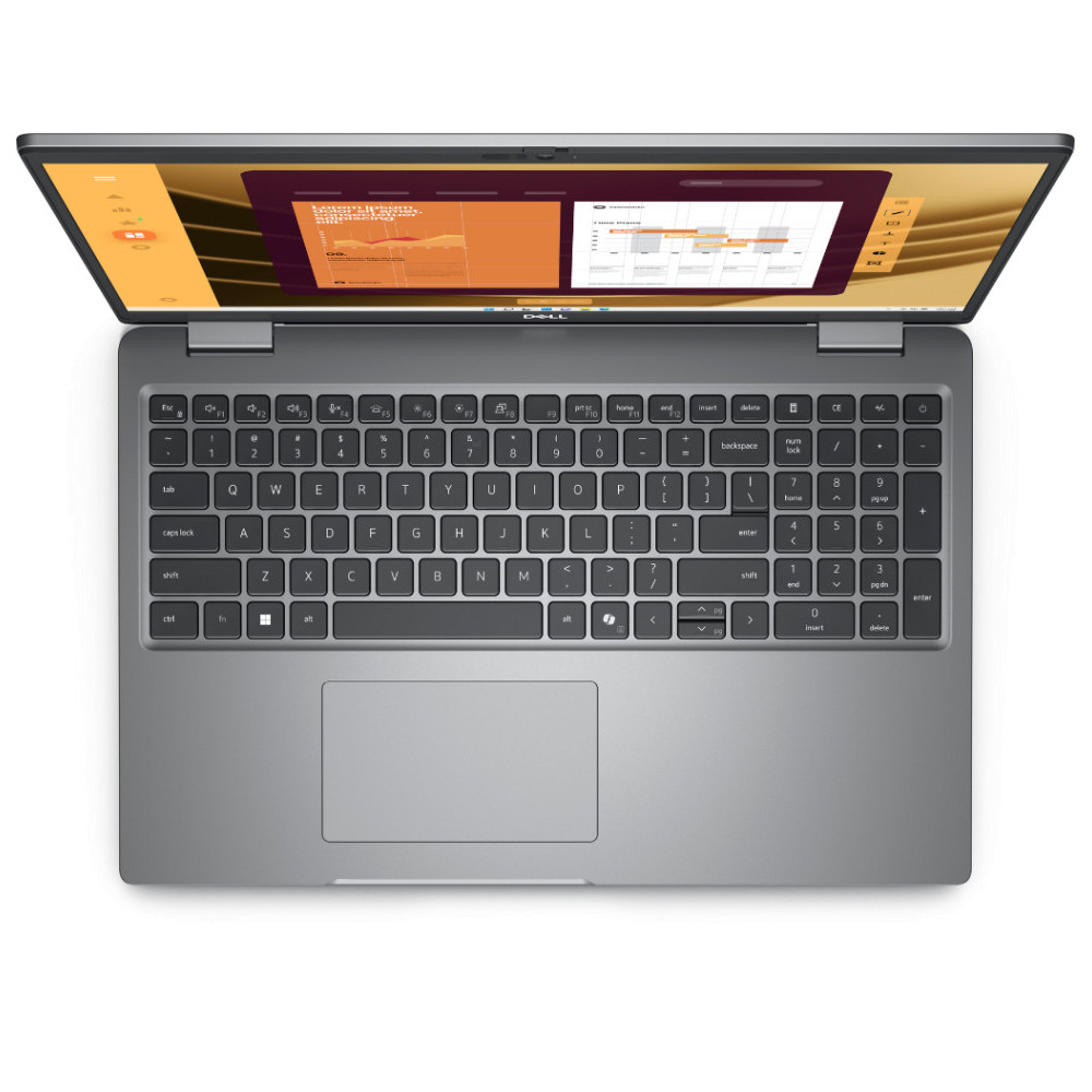 PC portable Dell Latitude 5450 (DL-LAT5450-I5-8GO)