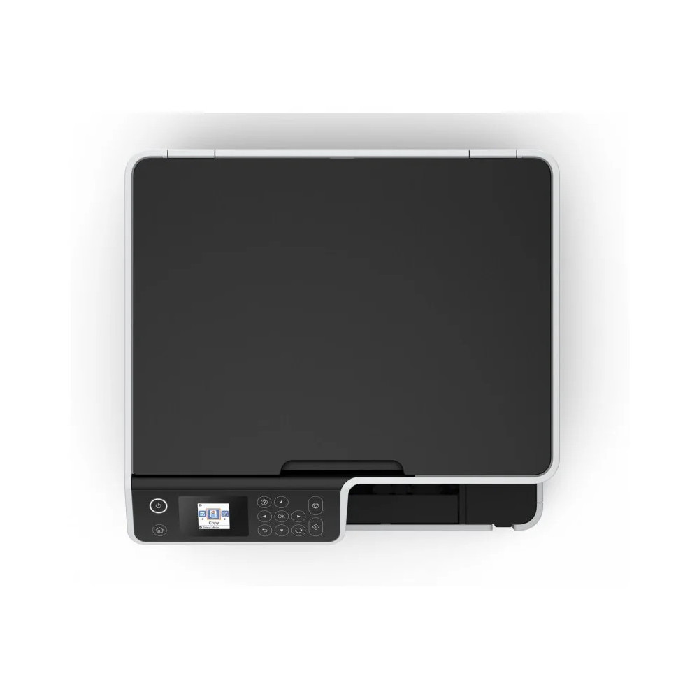 EPSON ECOTANK M2170 IMPRIMANTE MULTIFONCTION À RÉSERVOIRS RECHARGEABLES (C11CH43403)