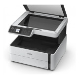 EPSON ECOTANK M2170 IMPRIMANTE MULTIFONCTION À RÉSERVOIRS RECHARGEABLES (C11CH43403)