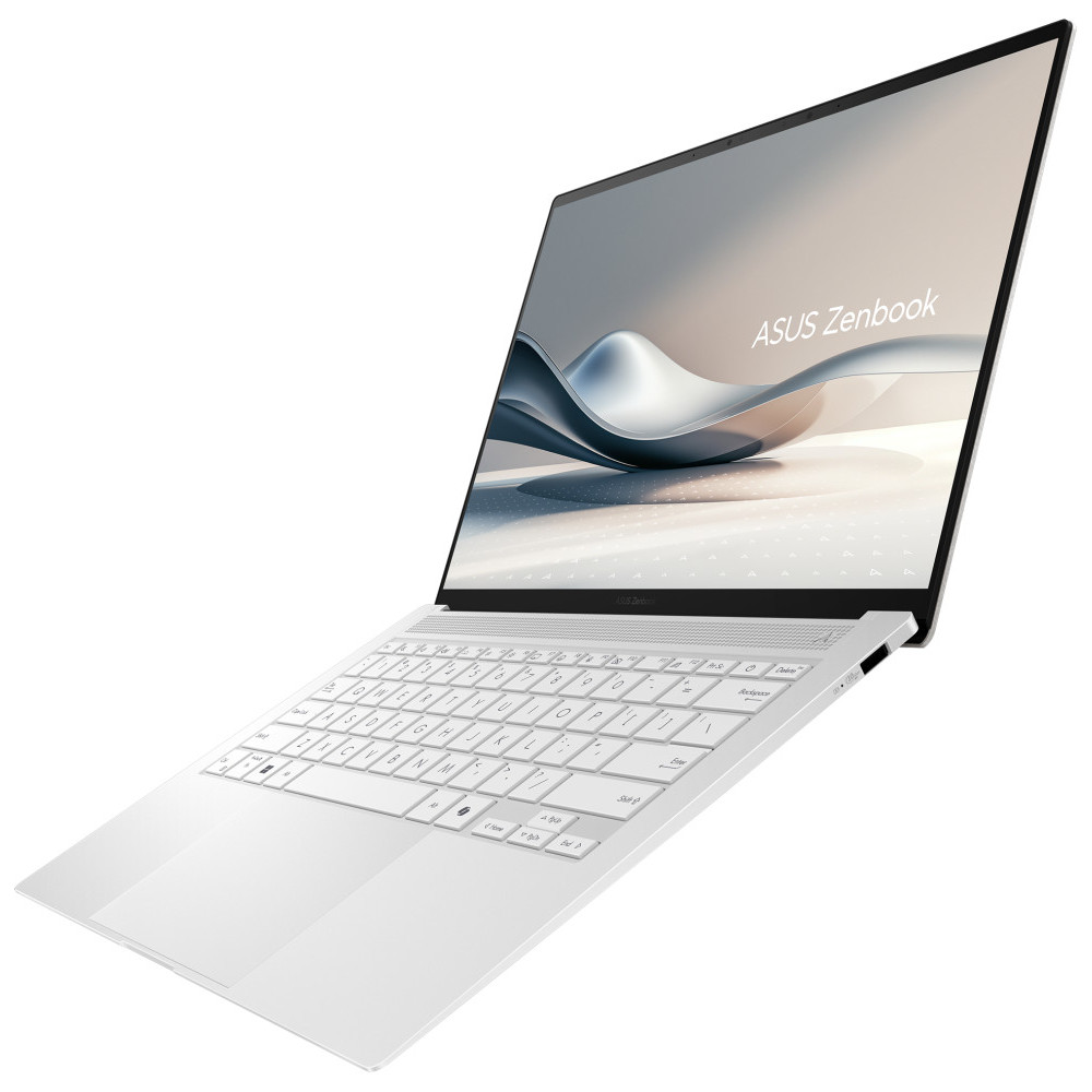 PC portable Asus Zenbook S 14 (UX5406SA-PZ260W)
