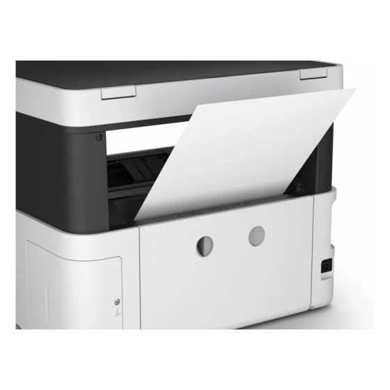 EPSON ECOTANK M2170 IMPRIMANTE MULTIFONCTION À RÉSERVOIRS RECHARGEABLES (C11CH43403)