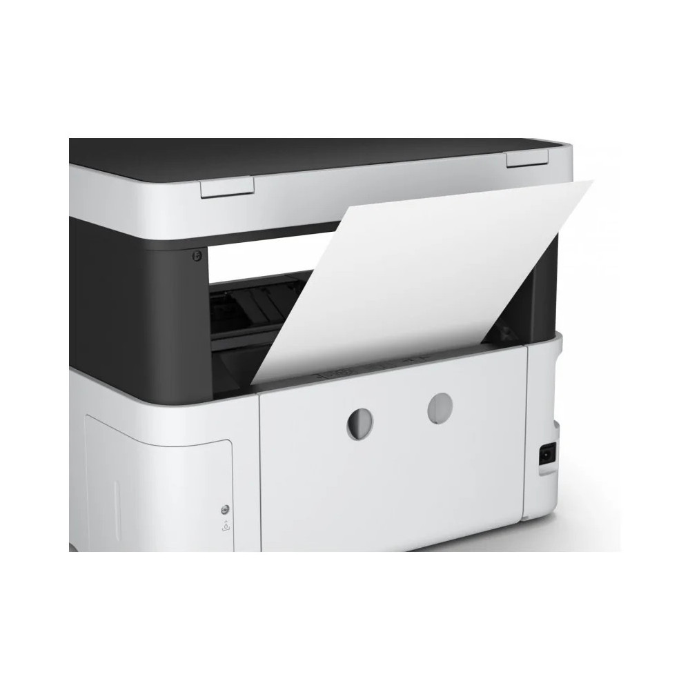 EPSON ECOTANK M2170 IMPRIMANTE MULTIFONCTION À RÉSERVOIRS RECHARGEABLES (C11CH43403)