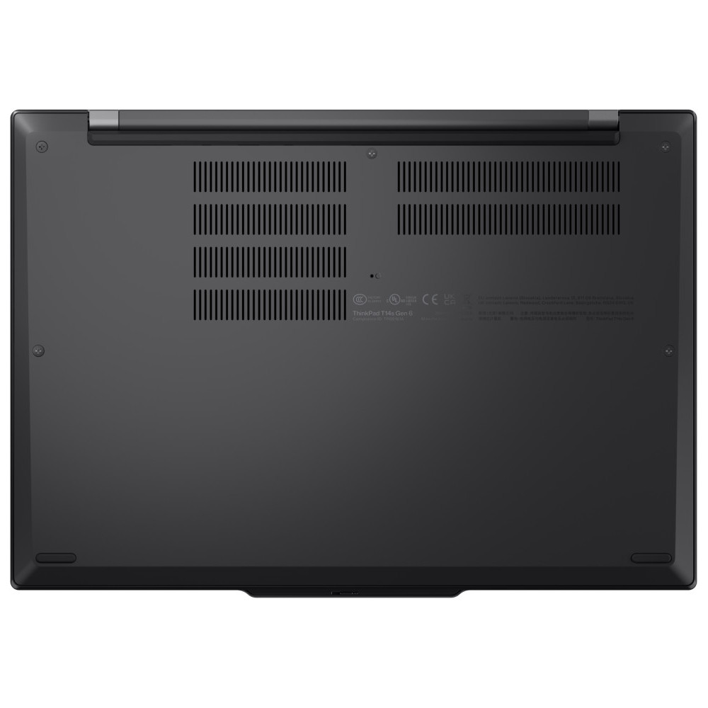 PC Portable Lenovo ThinkPad T14s Gen 6 - Snapdragon (21N10008FE)