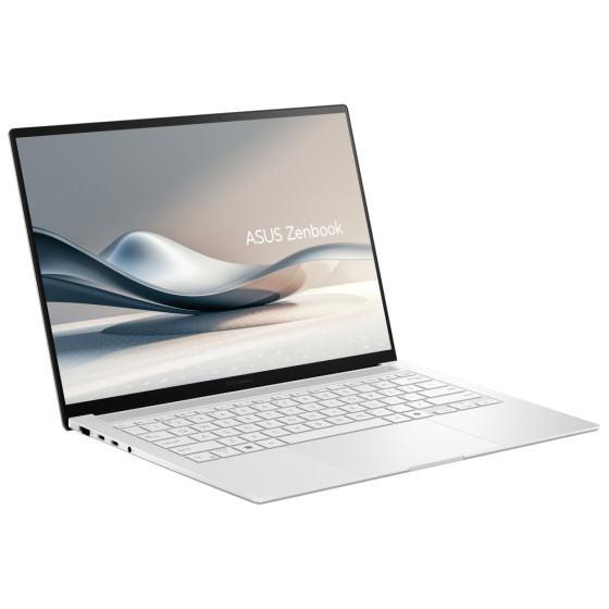PC portable Asus Zenbook S 14 (UX5406SA-PZ259W)