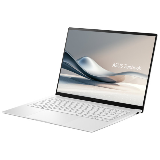 PC portable Asus Zenbook S 14 (UX5406SA-PZ259W)