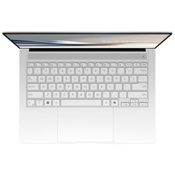 PC portable Asus Zenbook S 14 (UX5406SA-PZ259W)