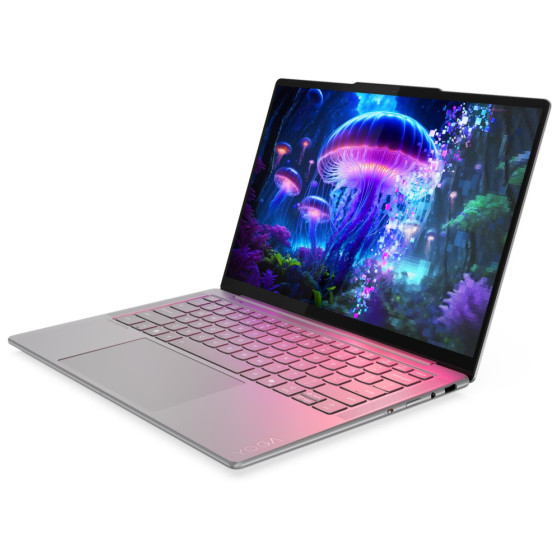 PC Portable Lenovo Yoga Slim 7 14ILL10 (83JX005CFE)