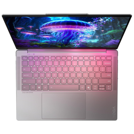 PC Portable Lenovo Yoga Slim 7 14ILL10 (83JX005CFE)