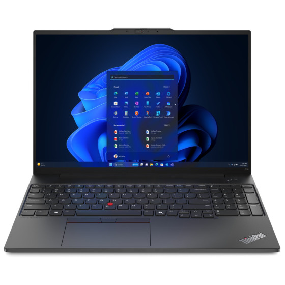 PC Portable Lenovo ThinkPad E16 Gen 2 (21MA001LFE) | Rightech.ma | ...