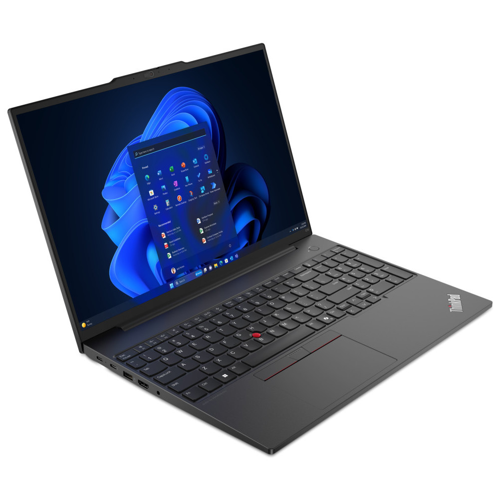 PC Portable Lenovo ThinkPad E16 Gen 2 (21MA001LFE)