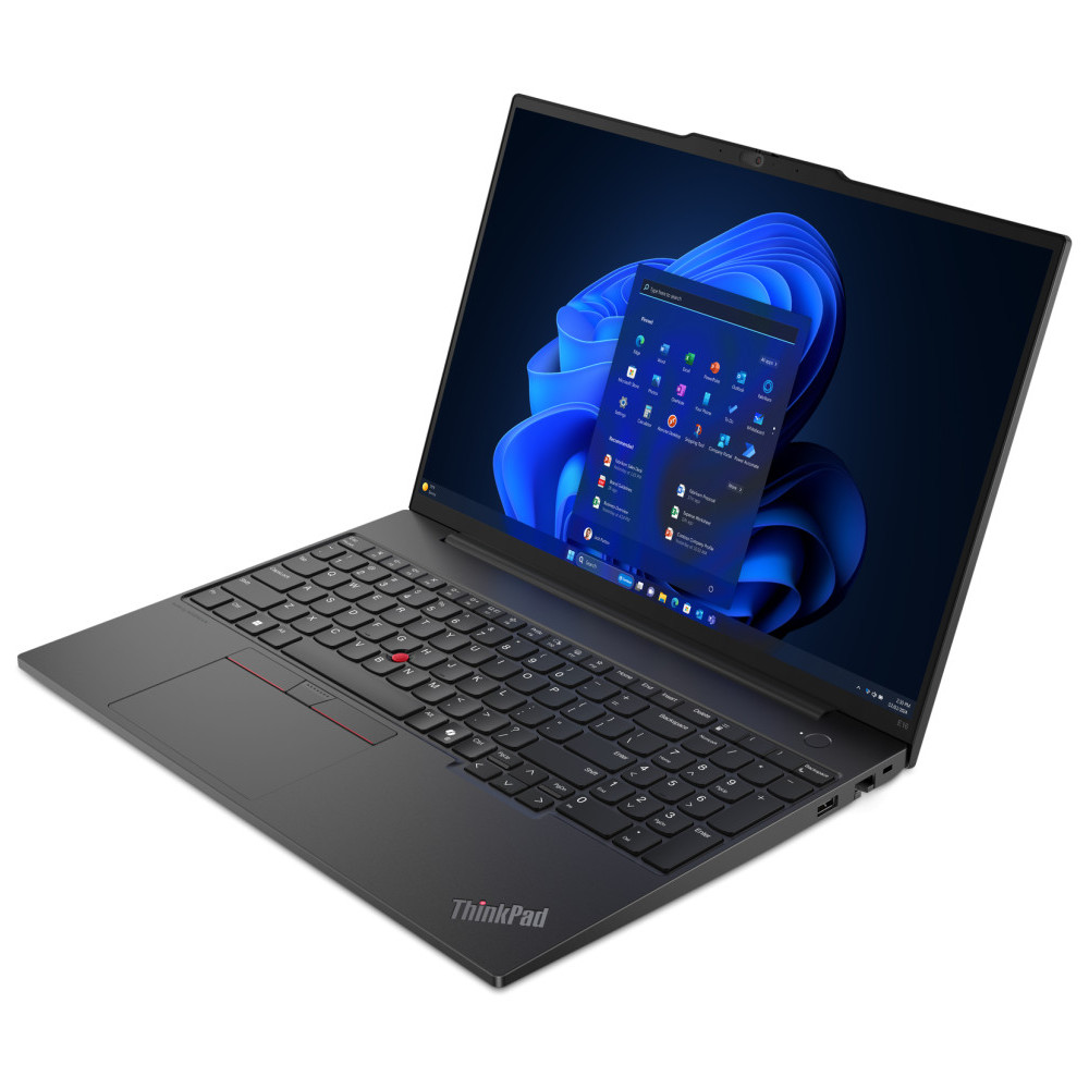PC Portable Lenovo ThinkPad E16 Gen 2 (21MA001LFE)