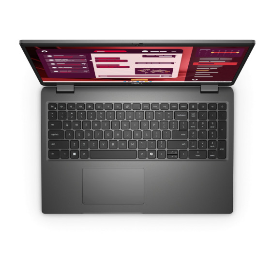 PC portable Dell Latitude 3550 (DL-LAT3550-I5)
